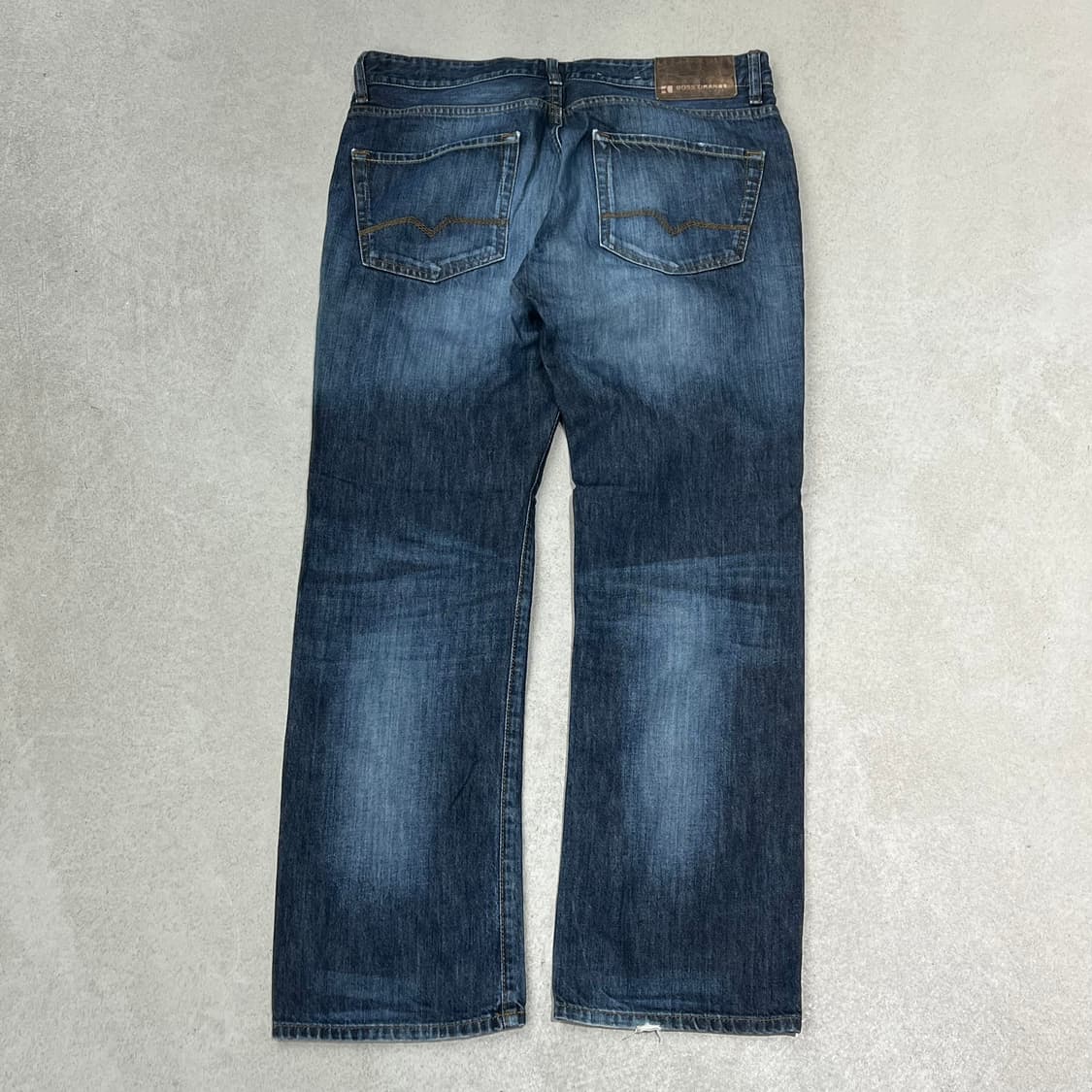 휴고보스 오렌지 데님팬츠 s09899 상품이미지2