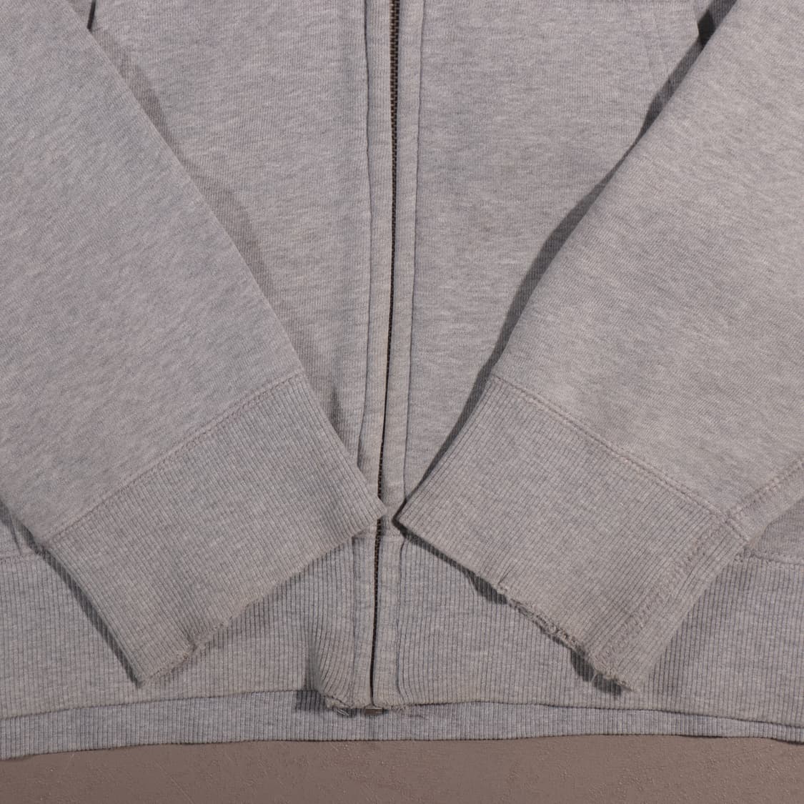 AVIREX ZIP-UP HOODIE 상품이미지6