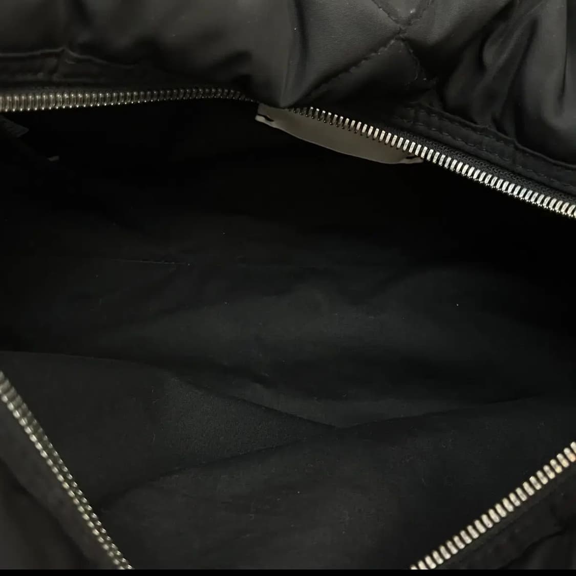 COS 코스 다이아몬드 퀼티드 숄더 백 상품이미지2