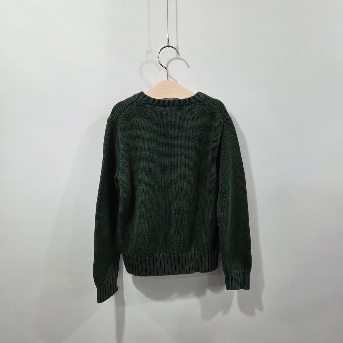 폴로랄프로렌 키즈 코튼 니트 6  상품이미지4