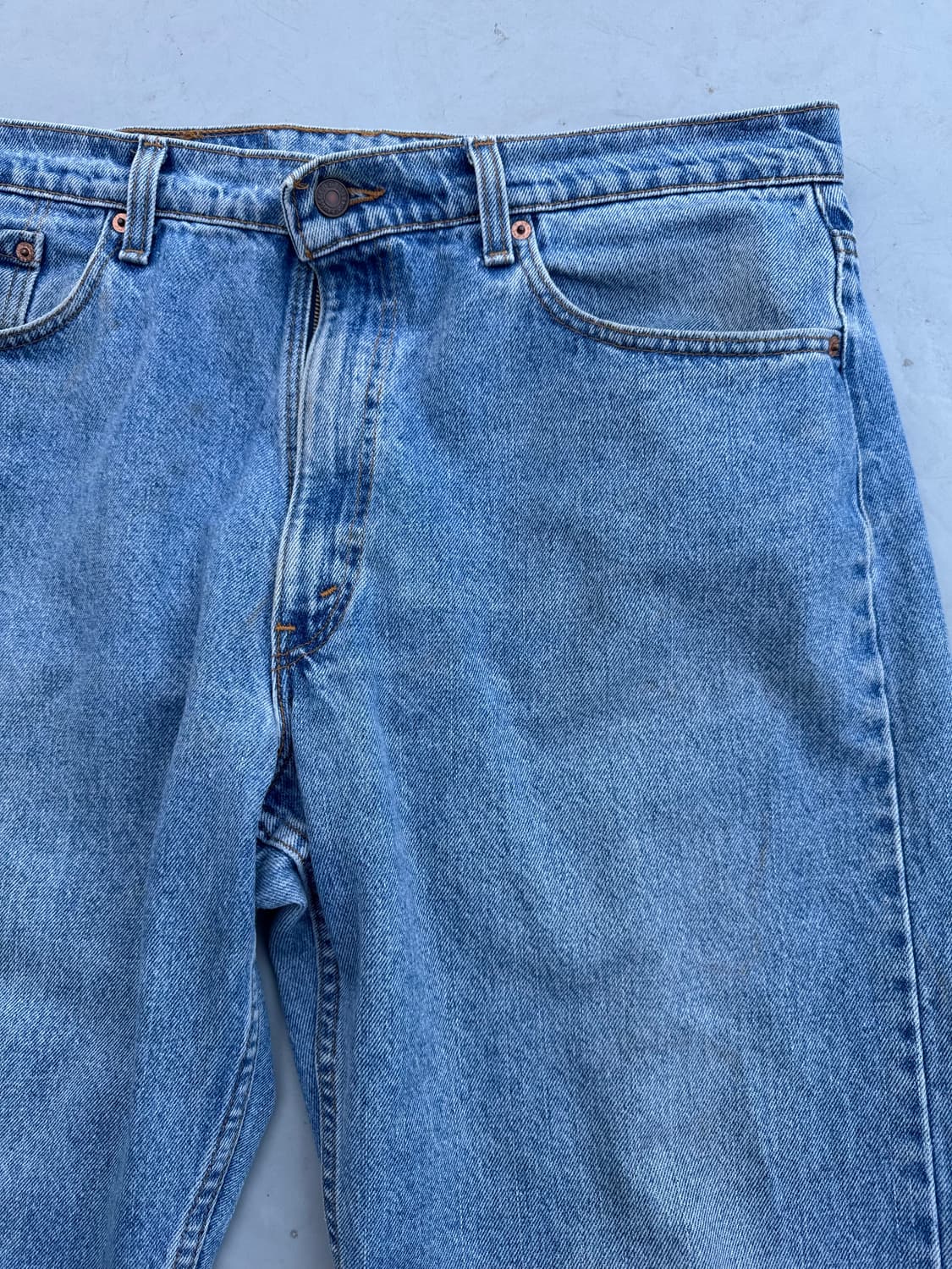 리바이스 565 90s usa 상품이미지2