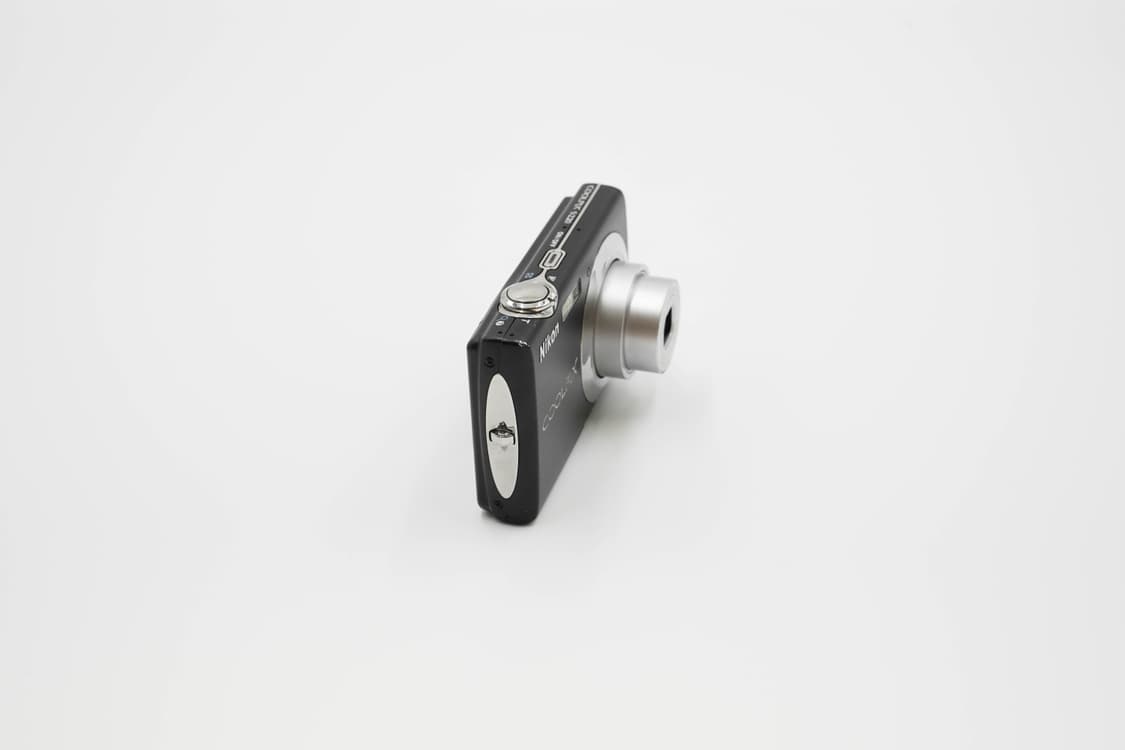 Nikon Coolpix S220 (니콘 쿨픽스 S220) 상품이미지5