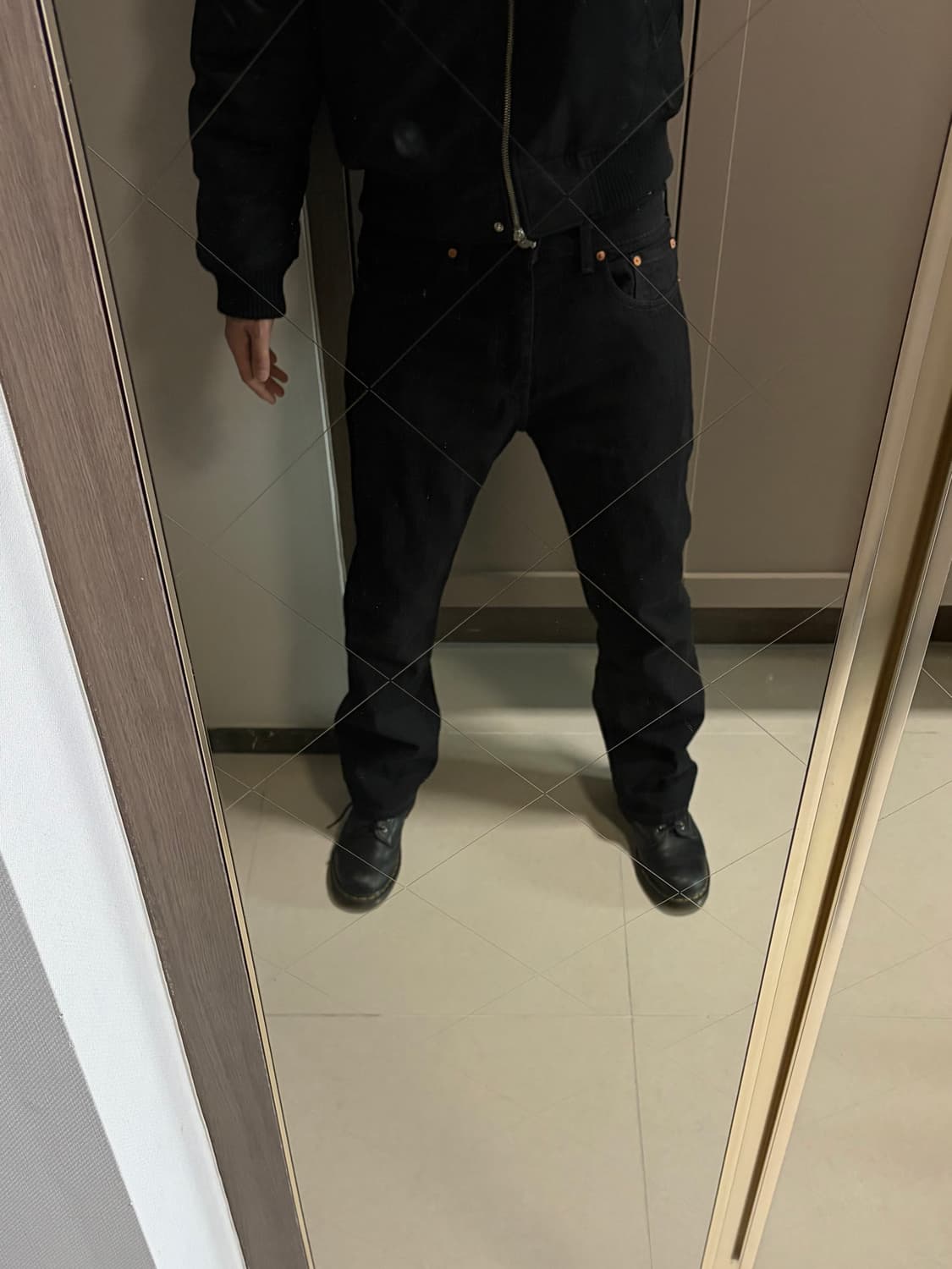 [Levi’s 517 W32 L30] 상품이미지2