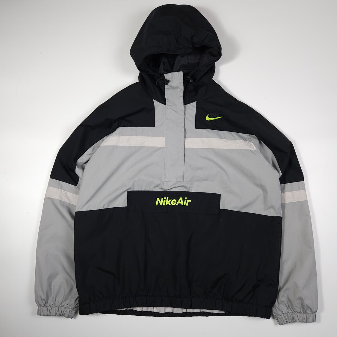나이키 에어 아노락 바람막이  상품이미지1
