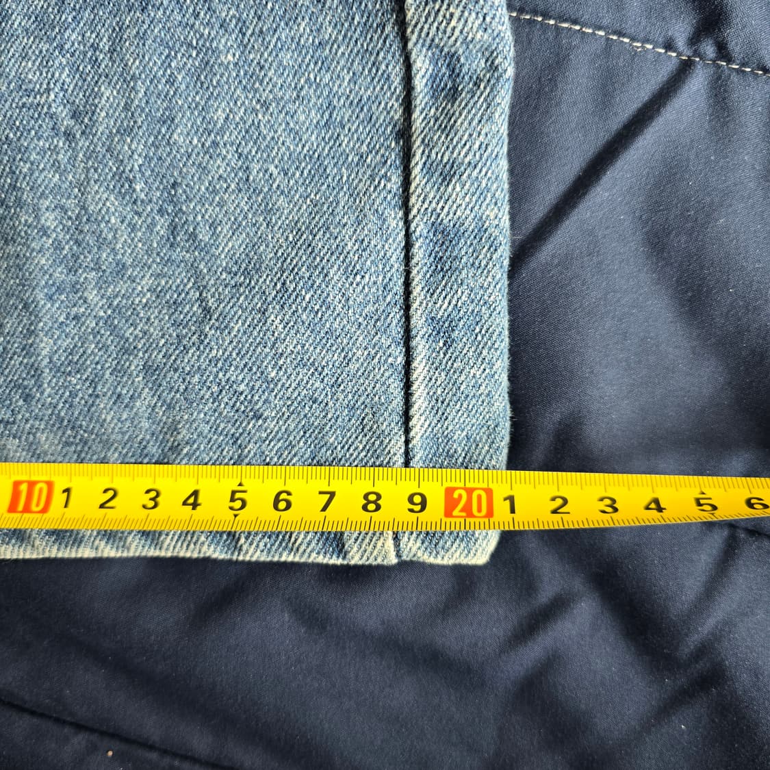 Lee 청바지 상품이미지8