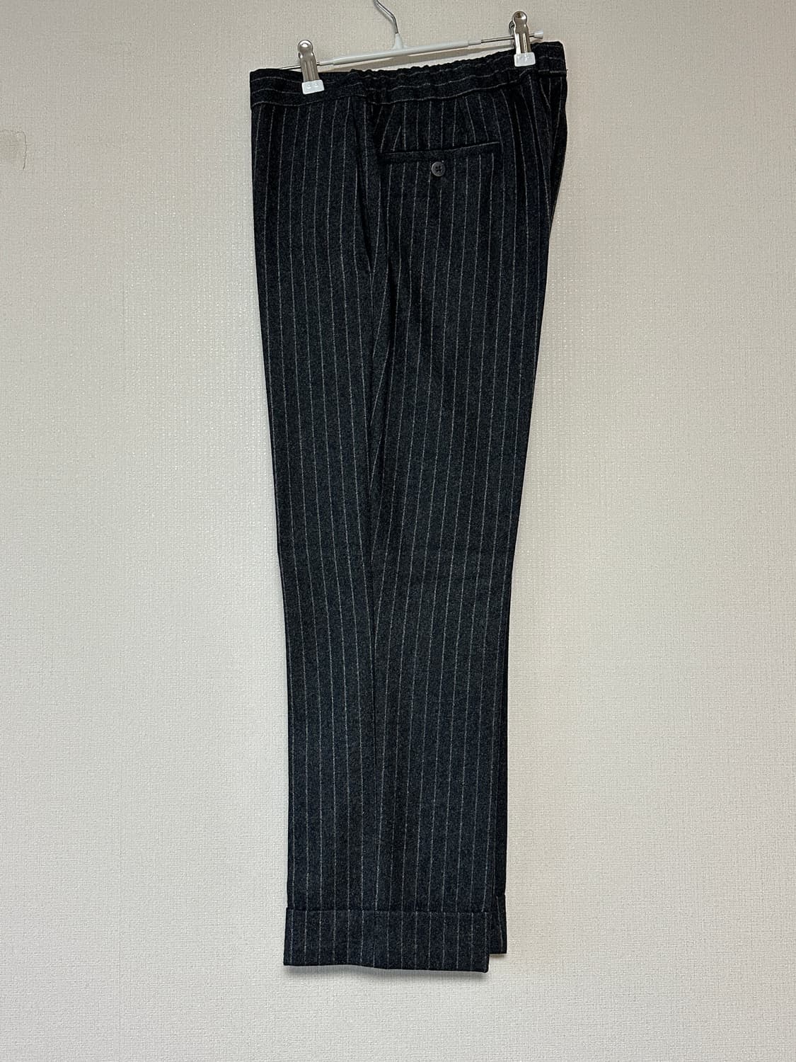 Salvatore Piccolo / 수트 / IT48 / 상태좋음 상품이미지8