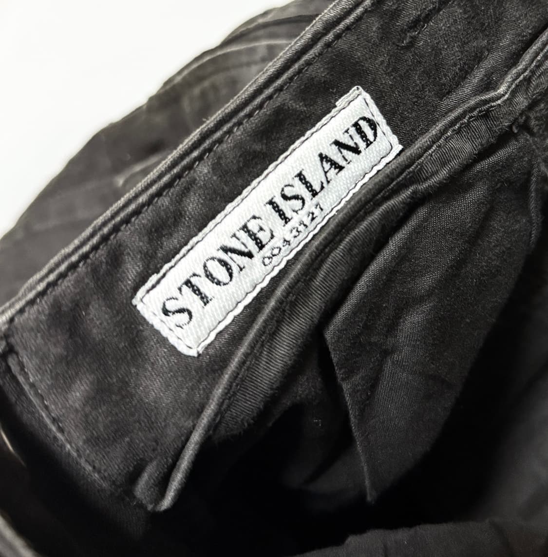 Stone Island 03Aw Aviator Cargo Rider 팬츠 상품이미지6