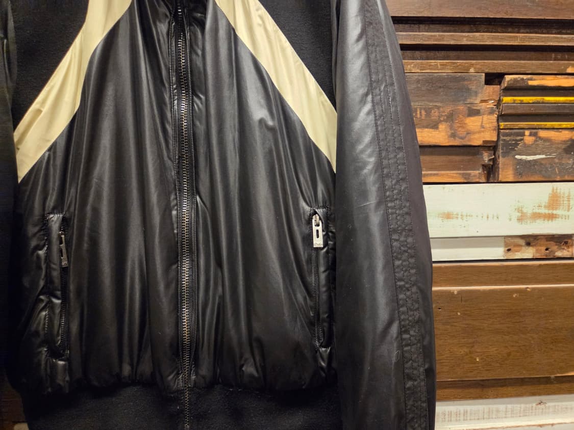 엠포리오 아르마니 패딩자켓  상품이미지5