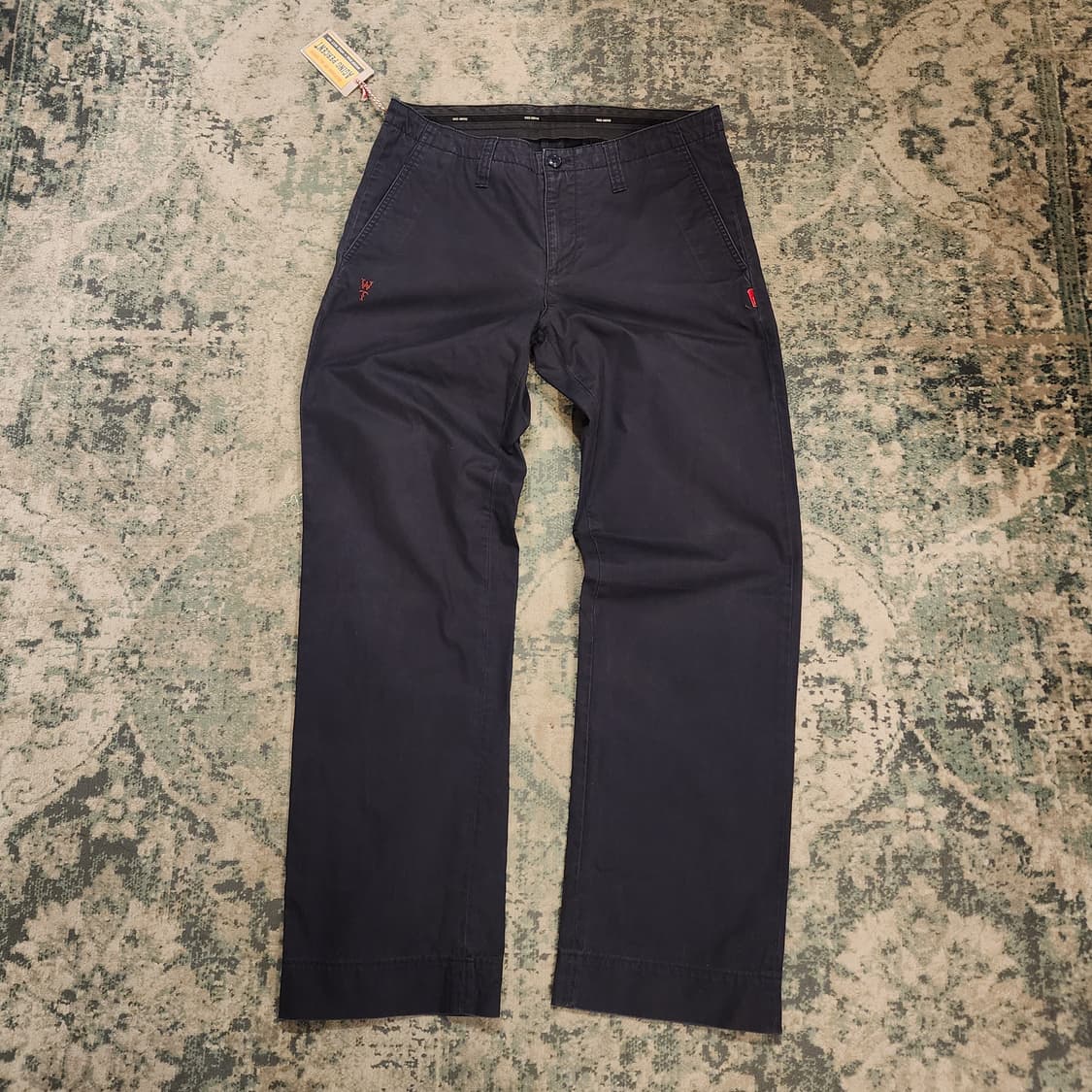 더블탭스 치노팬츠 상품이미지2