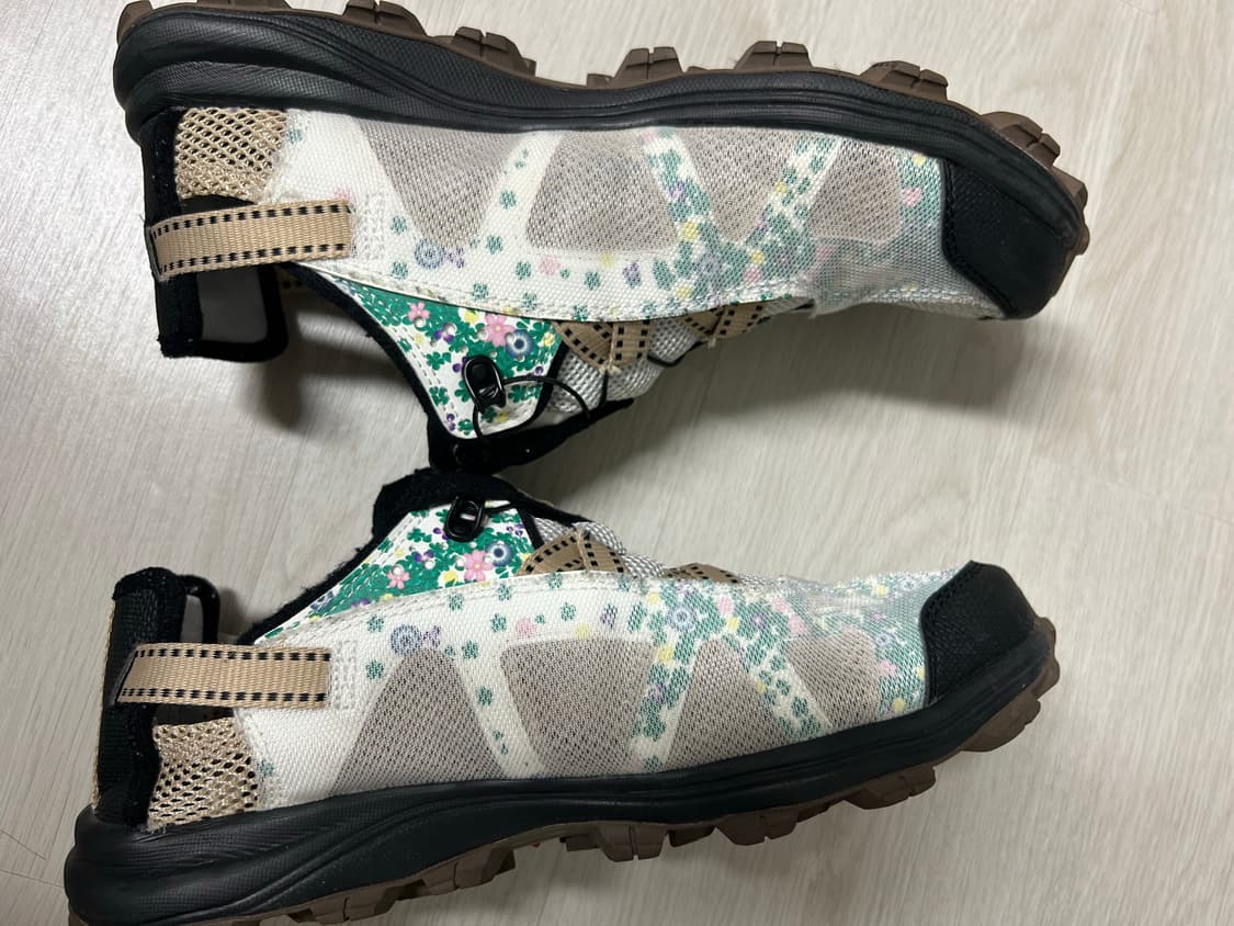 살로몬 더 브로큰암 테크 엠파비안 상품이미지2