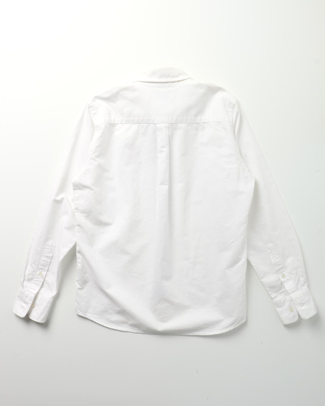 베이프 A BATHING APE Ape Head Oxford Shirt 상품이미지4