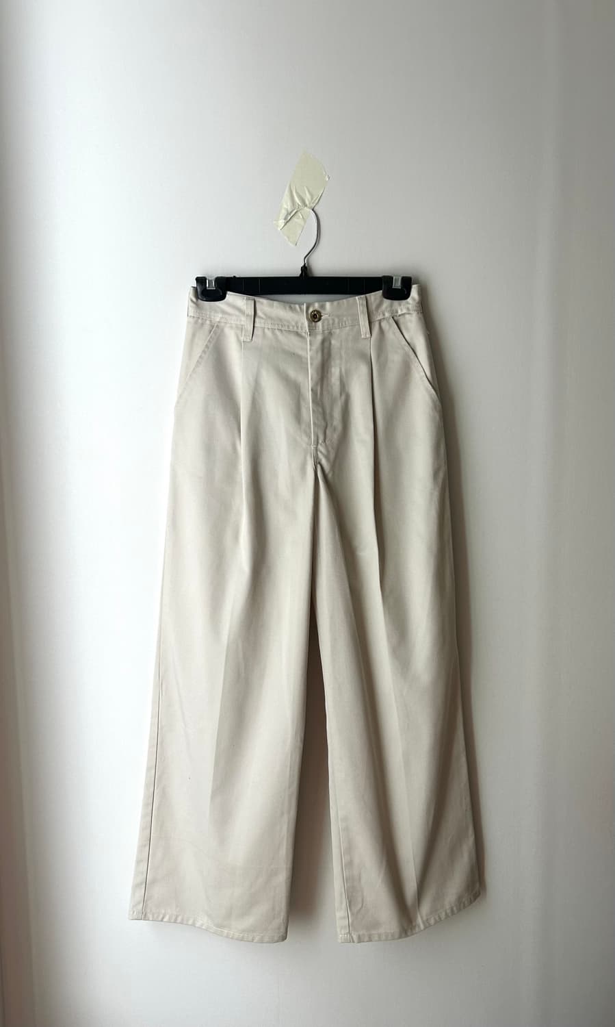 Universaloverall 유니버셜오버롤 치노 팬츠 상품이미지1