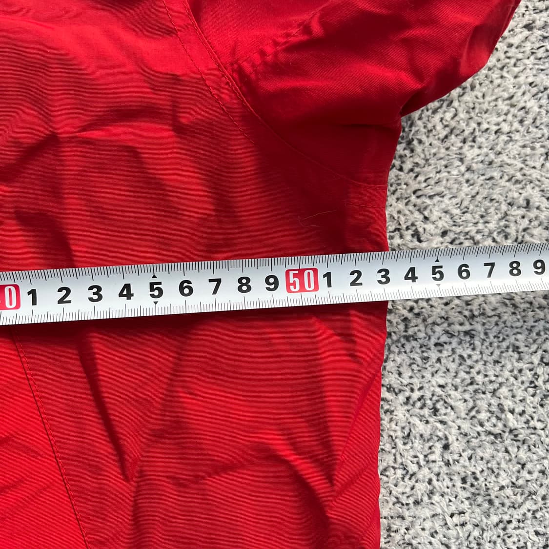 85 노스페이스 후드 바람막이 자켓 0408M 상품이미지6