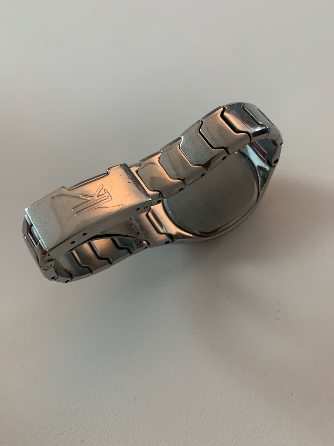 세이코 Seiko LK 쉘 실버 블랙 상품이미지3