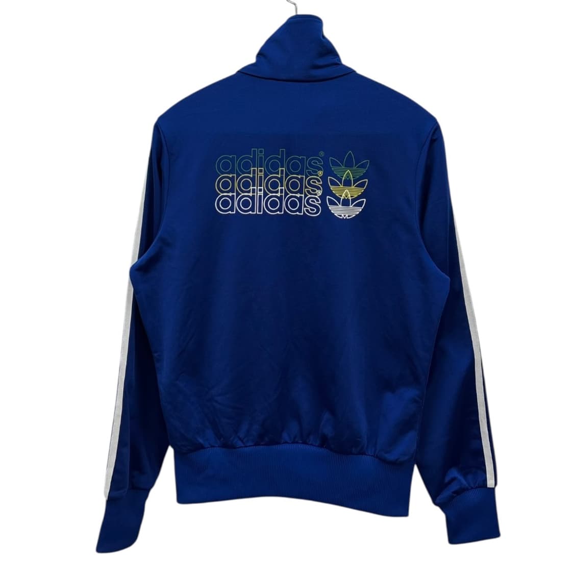 아디다스 우먼 파이어버드 트랙탑 상품이미지2