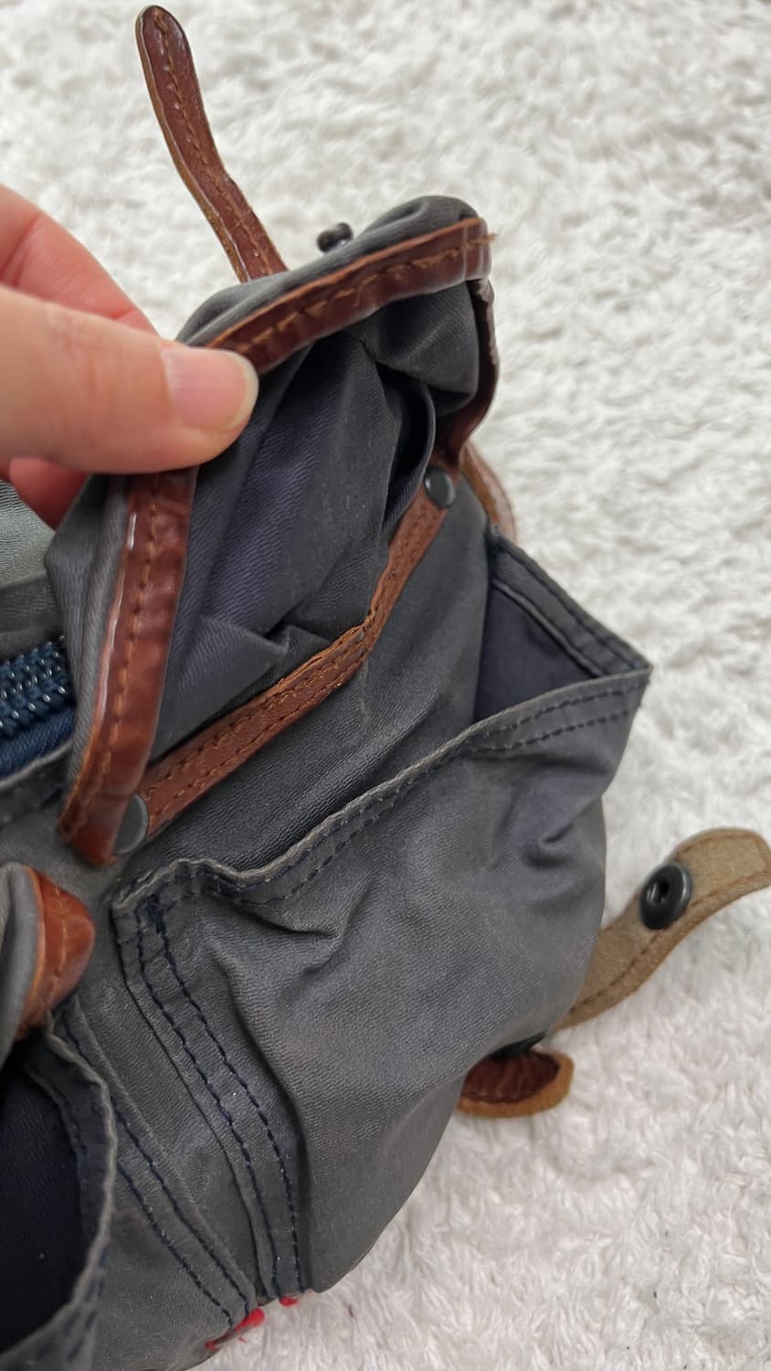 tough jeansmith bag 상품이미지6