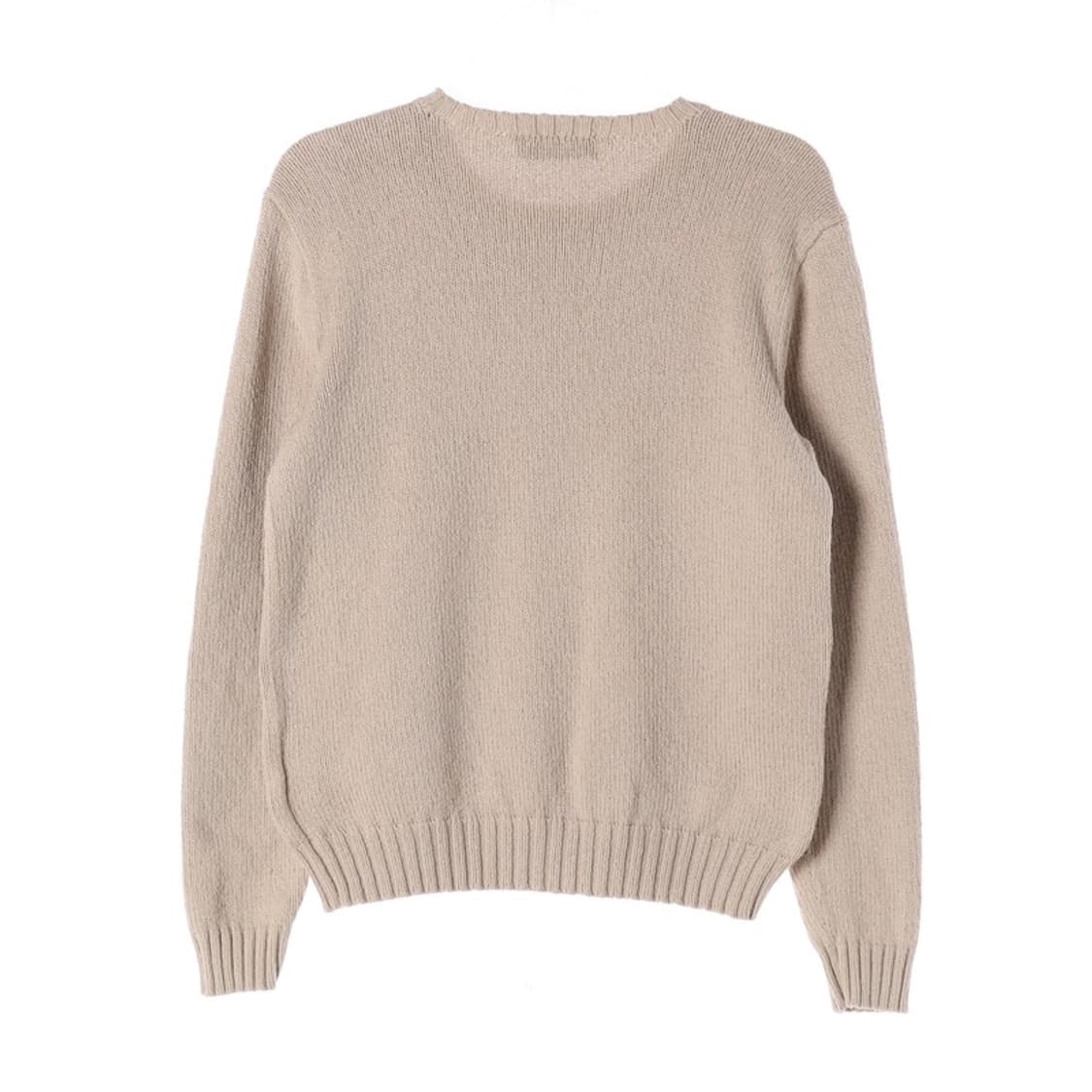 폴로 랄프로렌 시그니처 포니 코튼 니트 M 상품이미지2