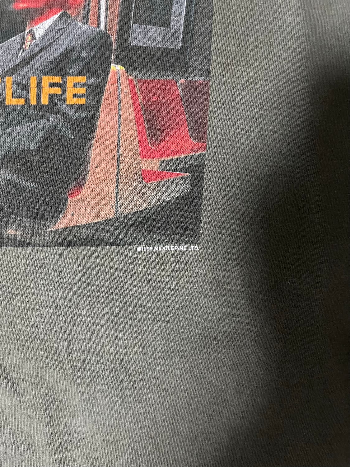 90s Pet Shop Boys 상품이미지5