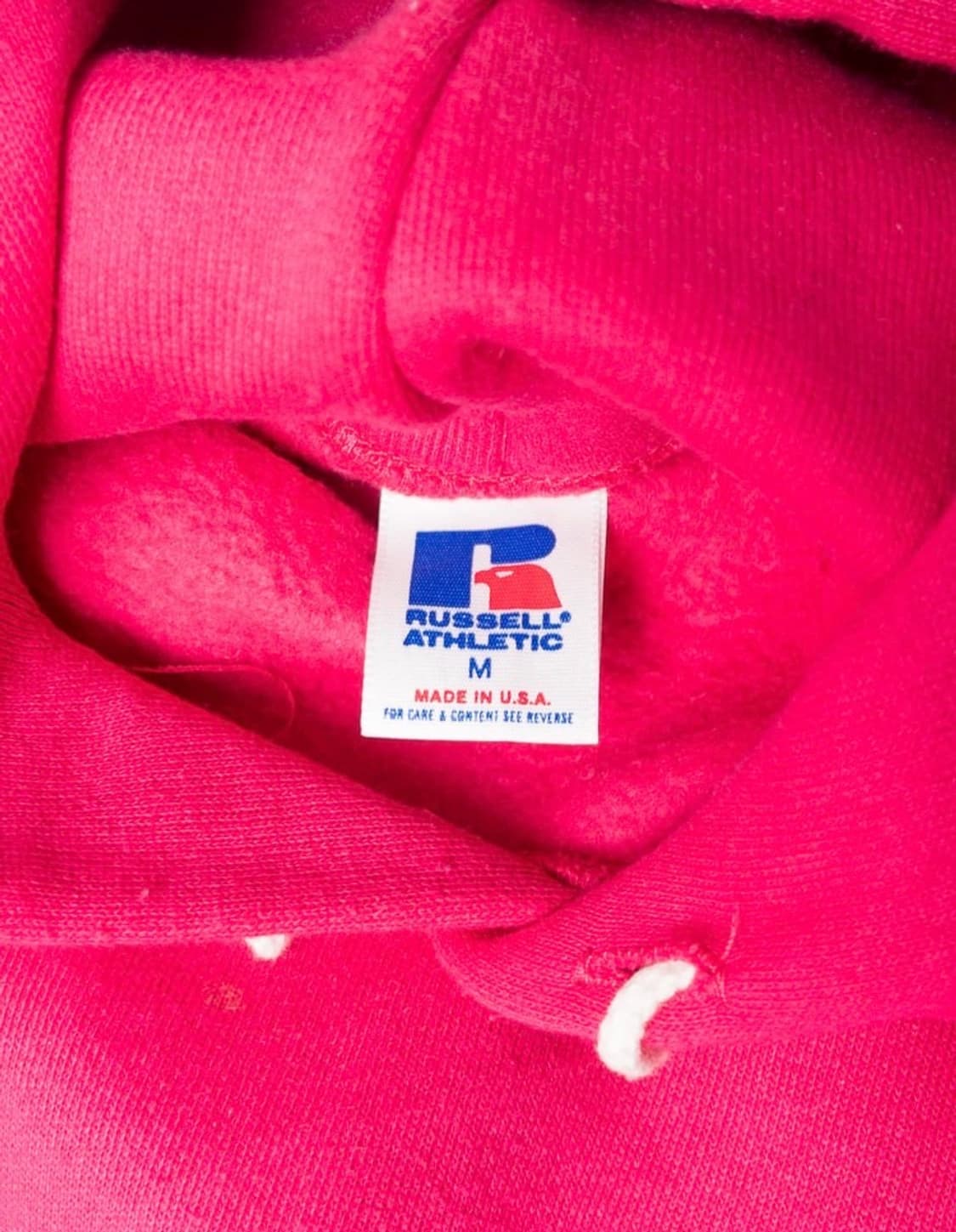 80‘s Russell hoodie  상품이미지2