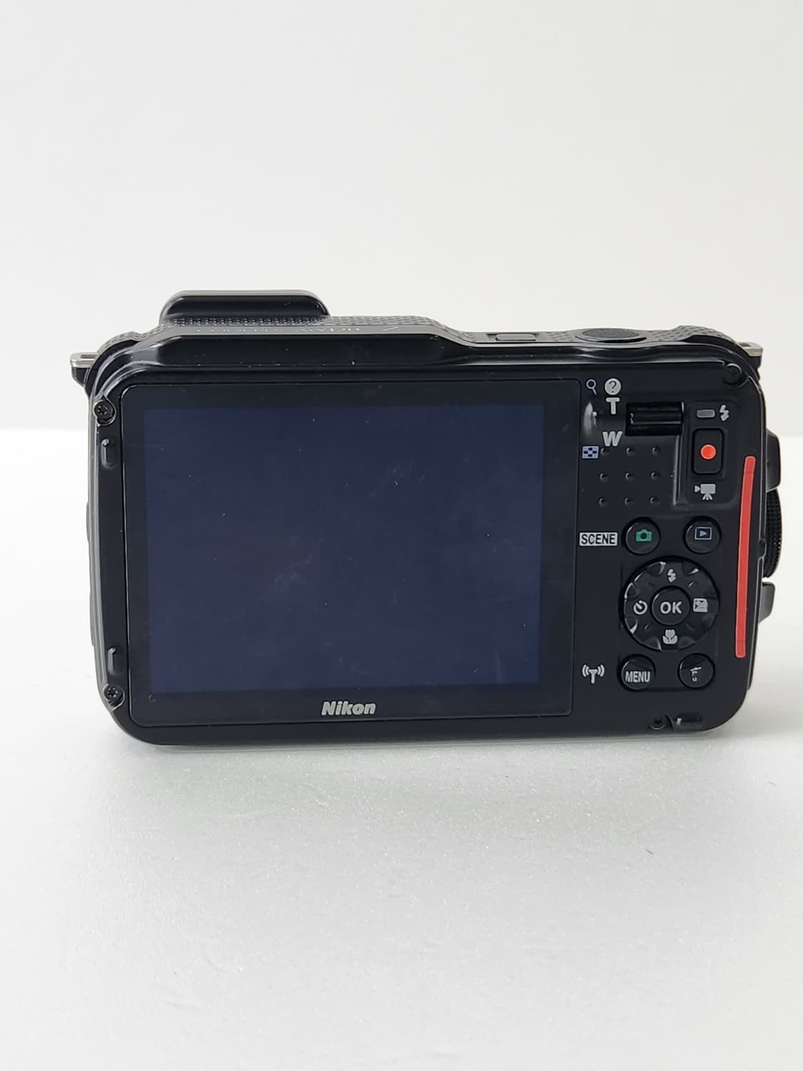 니콘 쿨픽스 aw120 카메라 디카 빈티지 aw100 상품이미지3