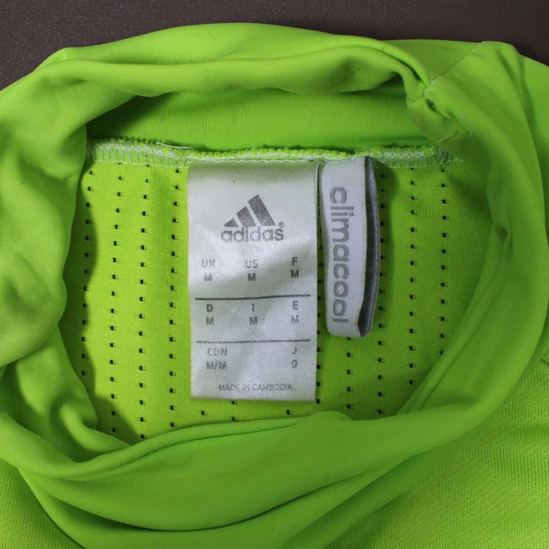 Adidas 아디다스 벤츠 독일 국가대표 트레이닝  상품이미지6