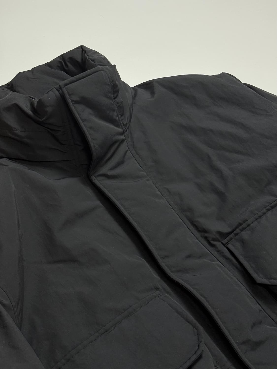 23FW 몽키타임 프리마로프트 패딩 ecwcs 레벨7 파카  M 상품이미지5