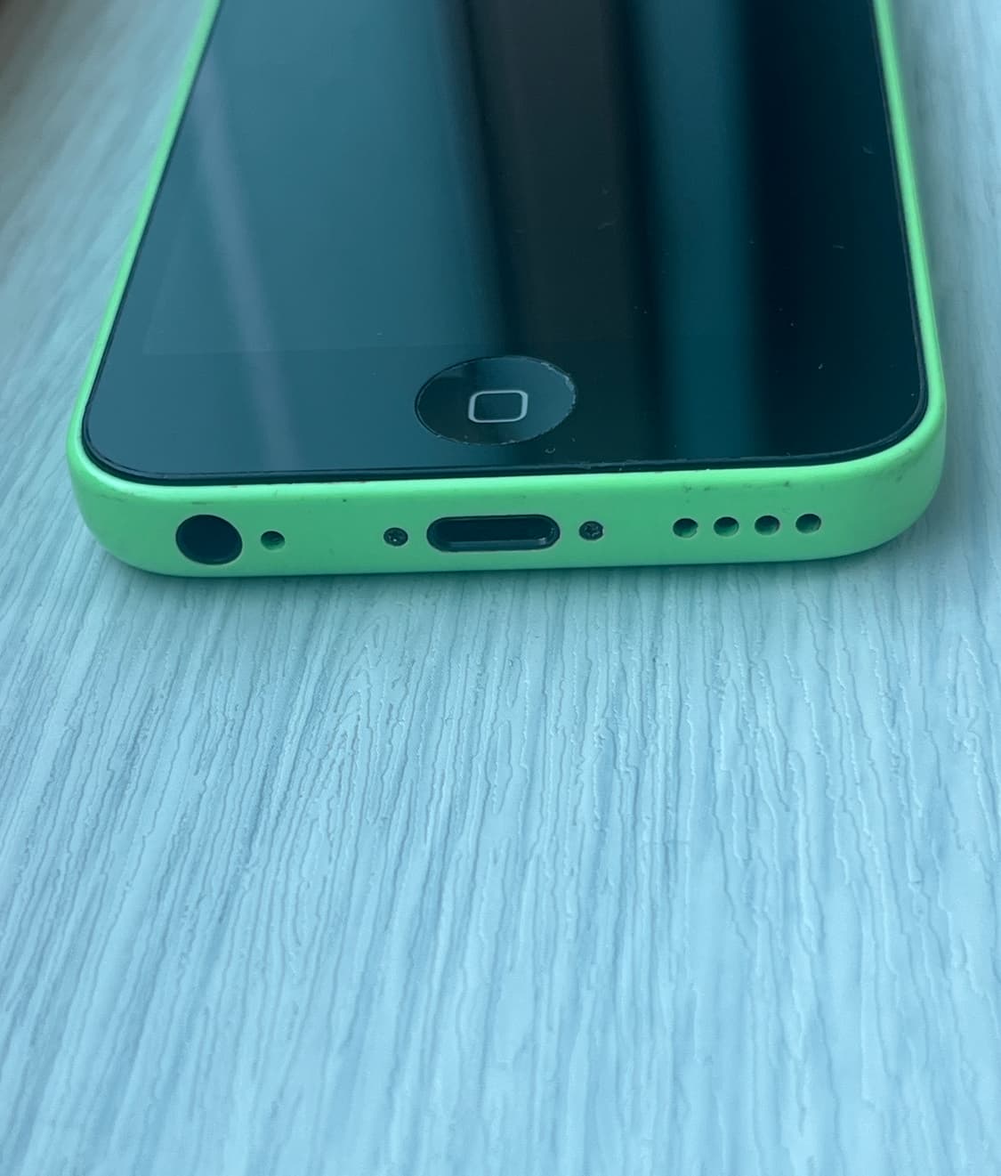 아이폰 5c (8기가,그린) 상품이미지7