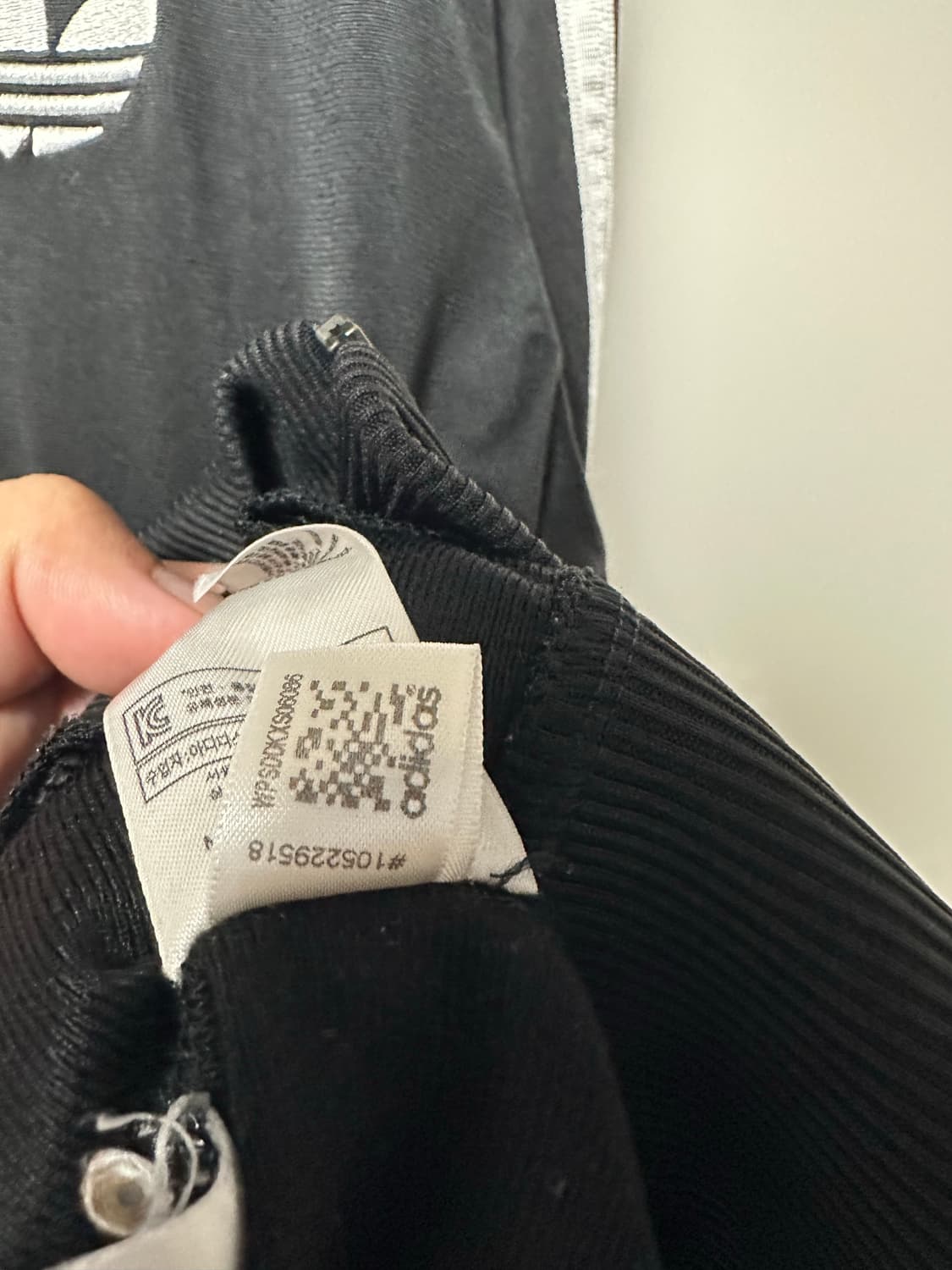 아디다스 파이어버드 져지  100 상품이미지4