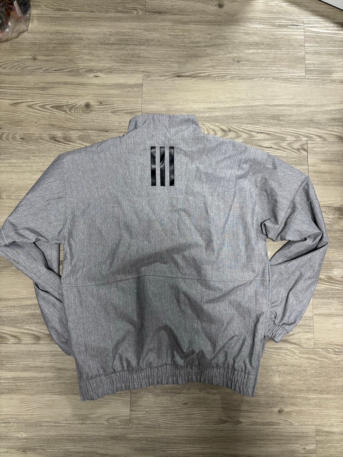 아디다스 하프집업 아노락 (size 90) 상품이미지2