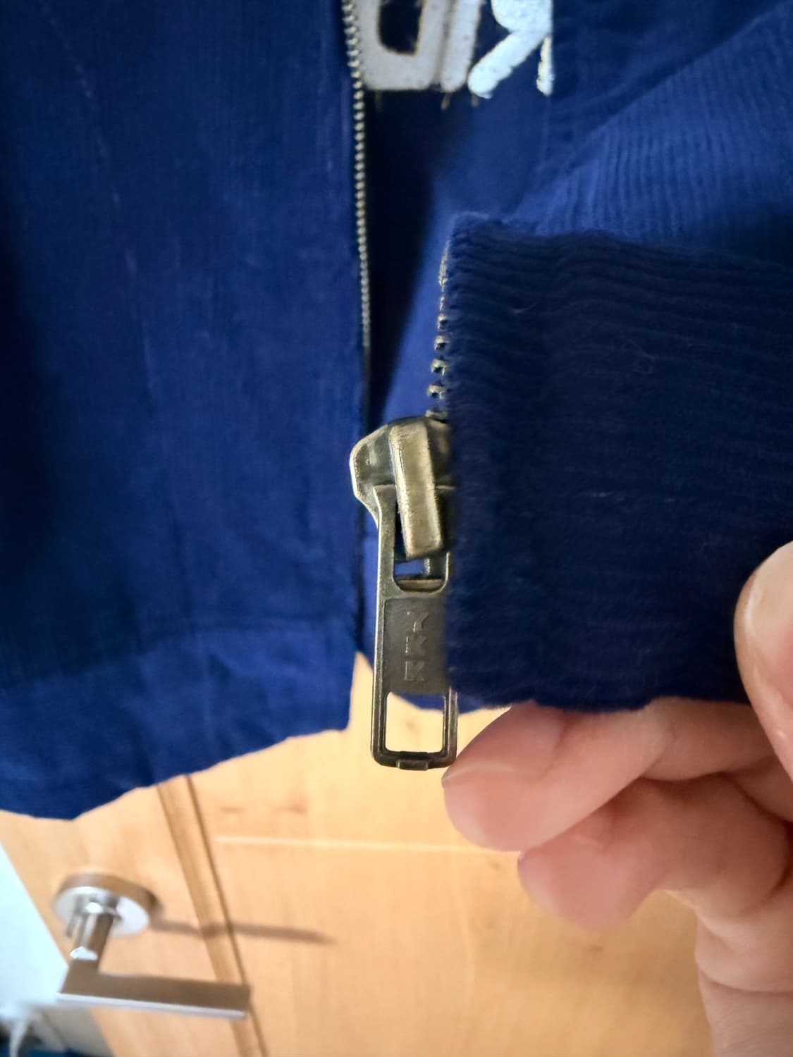 FFA 오리지널 빈티지 텍사스 코듀로이 자켓 상품이미지3