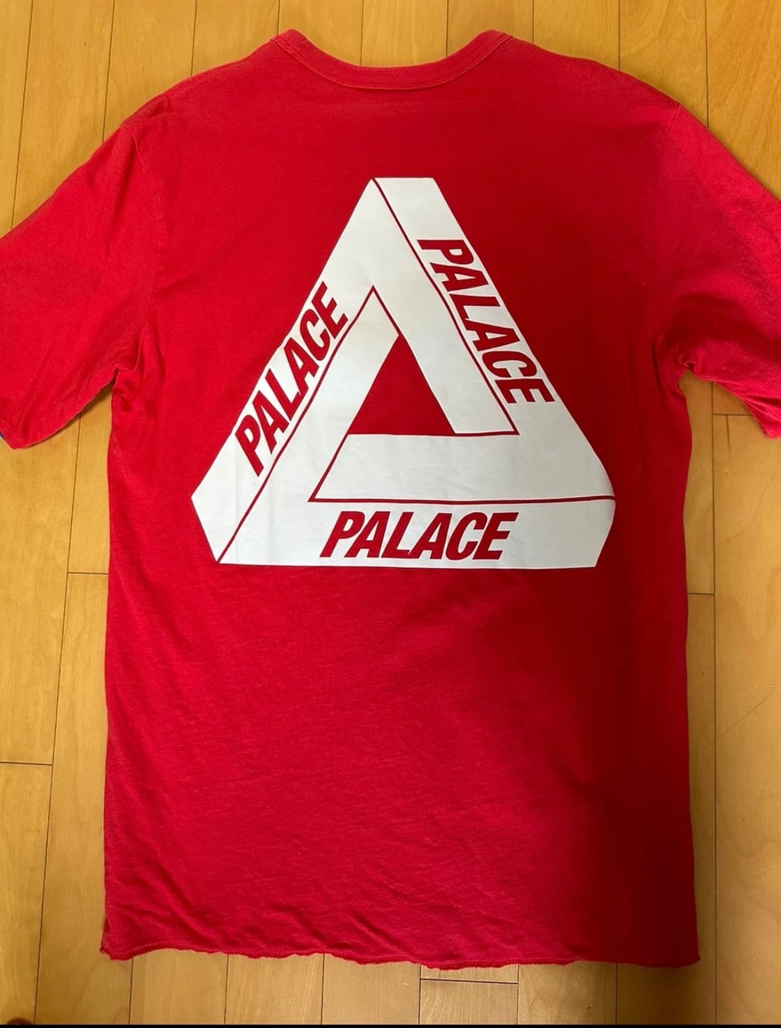 팔라스 리버시플 반팔 상품이미지3