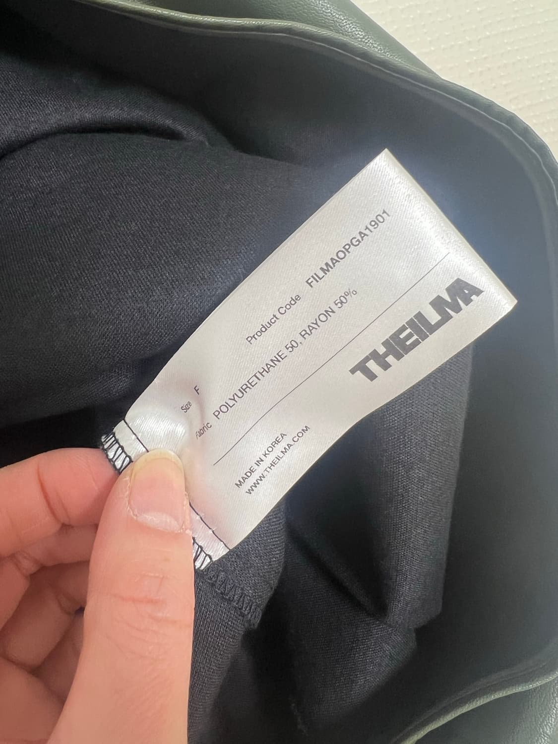 더일마 원피스 상품이미지2