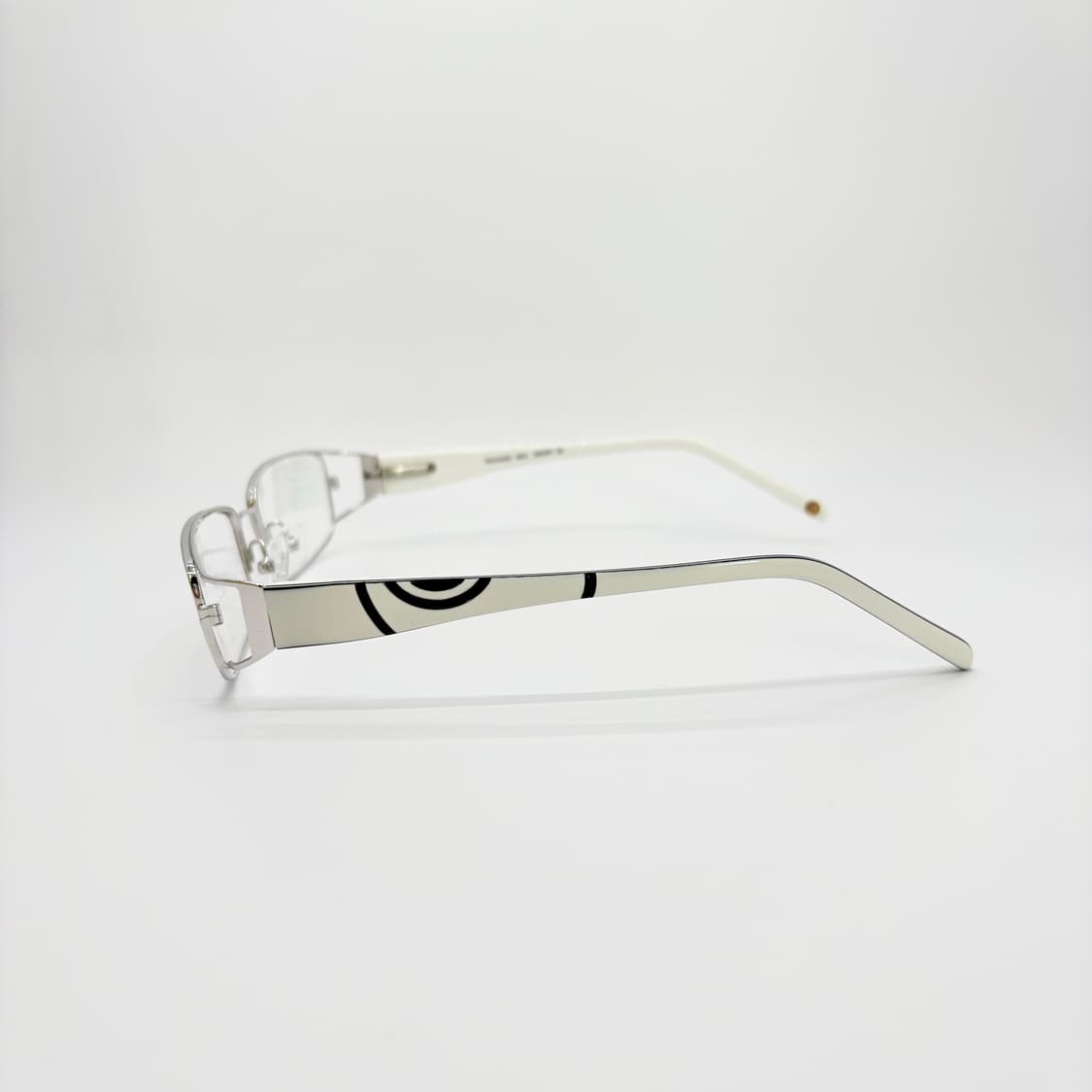 ROCHAS 로샤스 실버 스퀘어 메탈테 상품이미지4