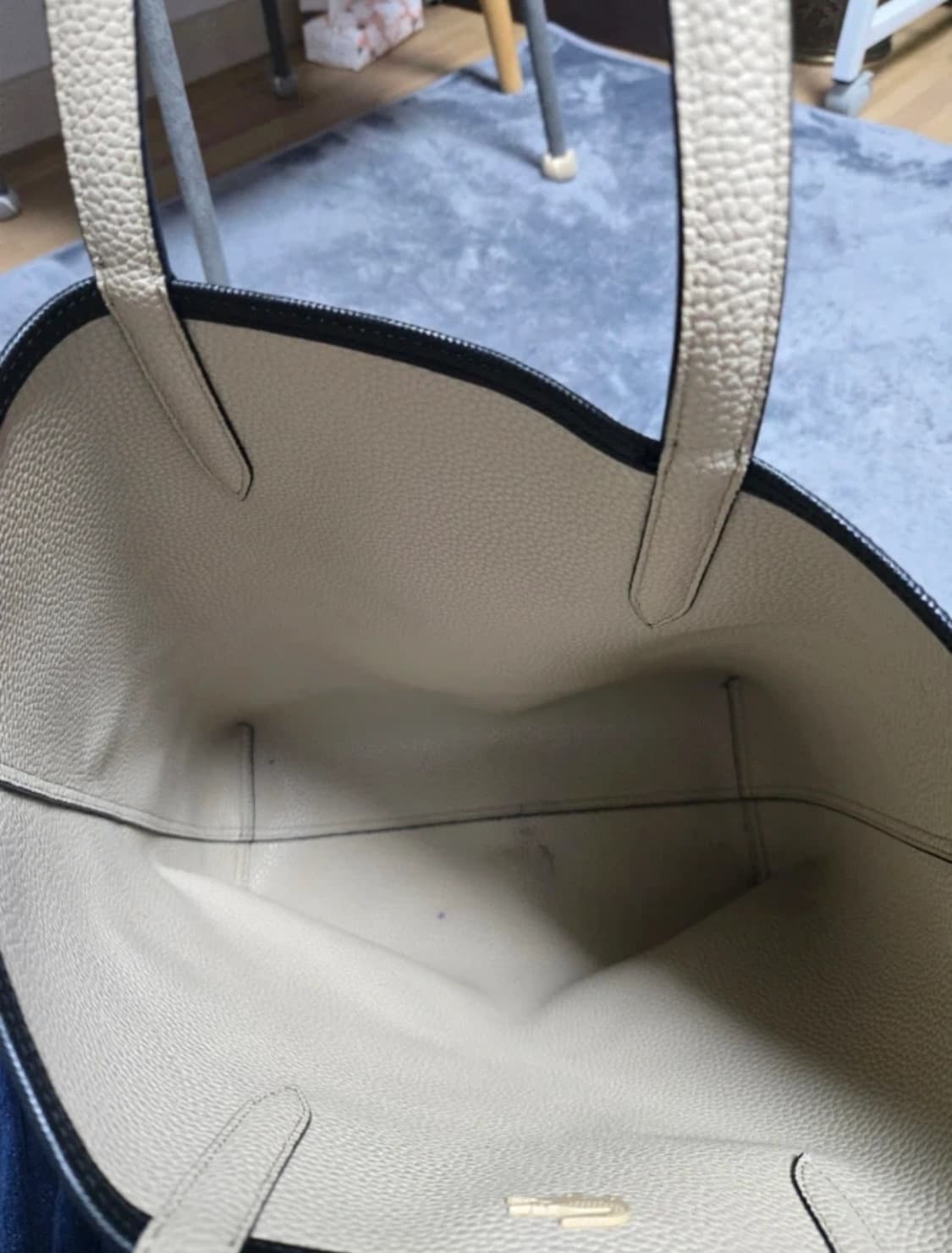 라코스테쇼퍼백 + 파우치 상품이미지4