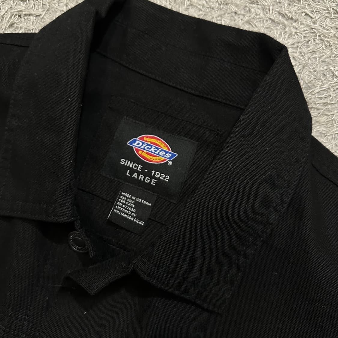 [95-100] 디키즈 자켓 상품이미지4