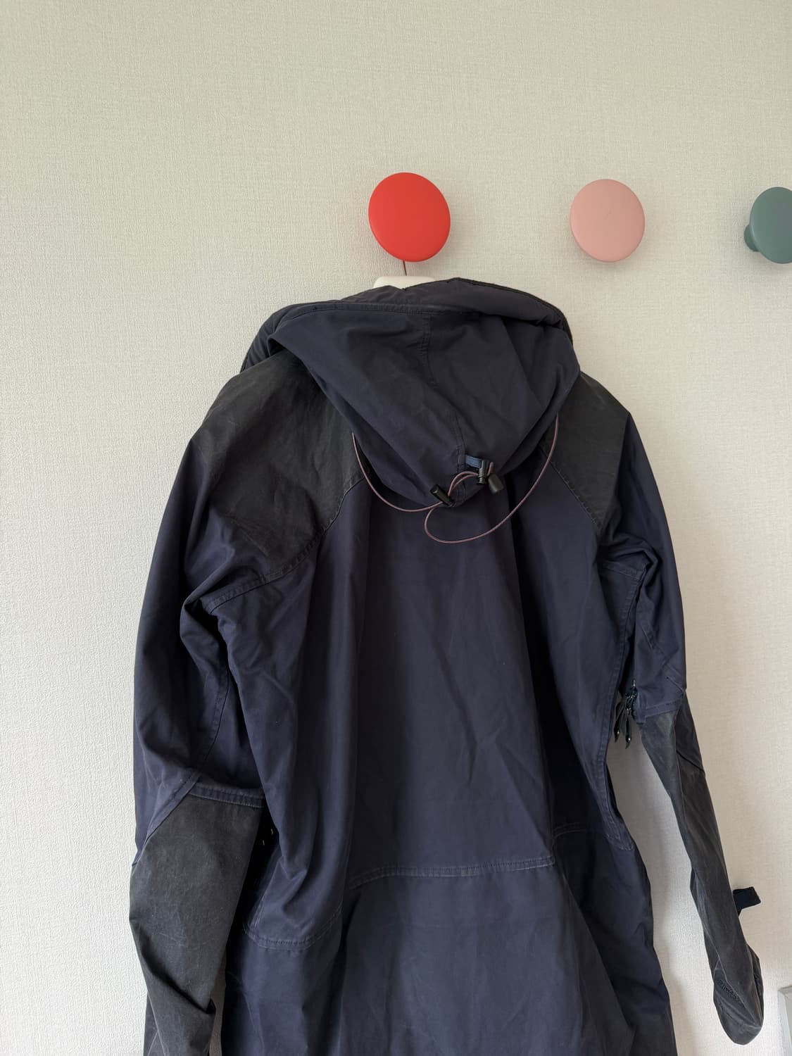 klattermusen field parka 상품이미지8