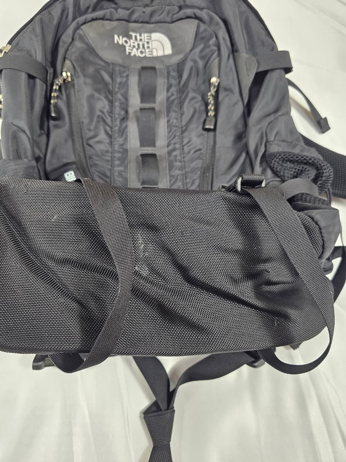 노스페이스빅샷 상품이미지2