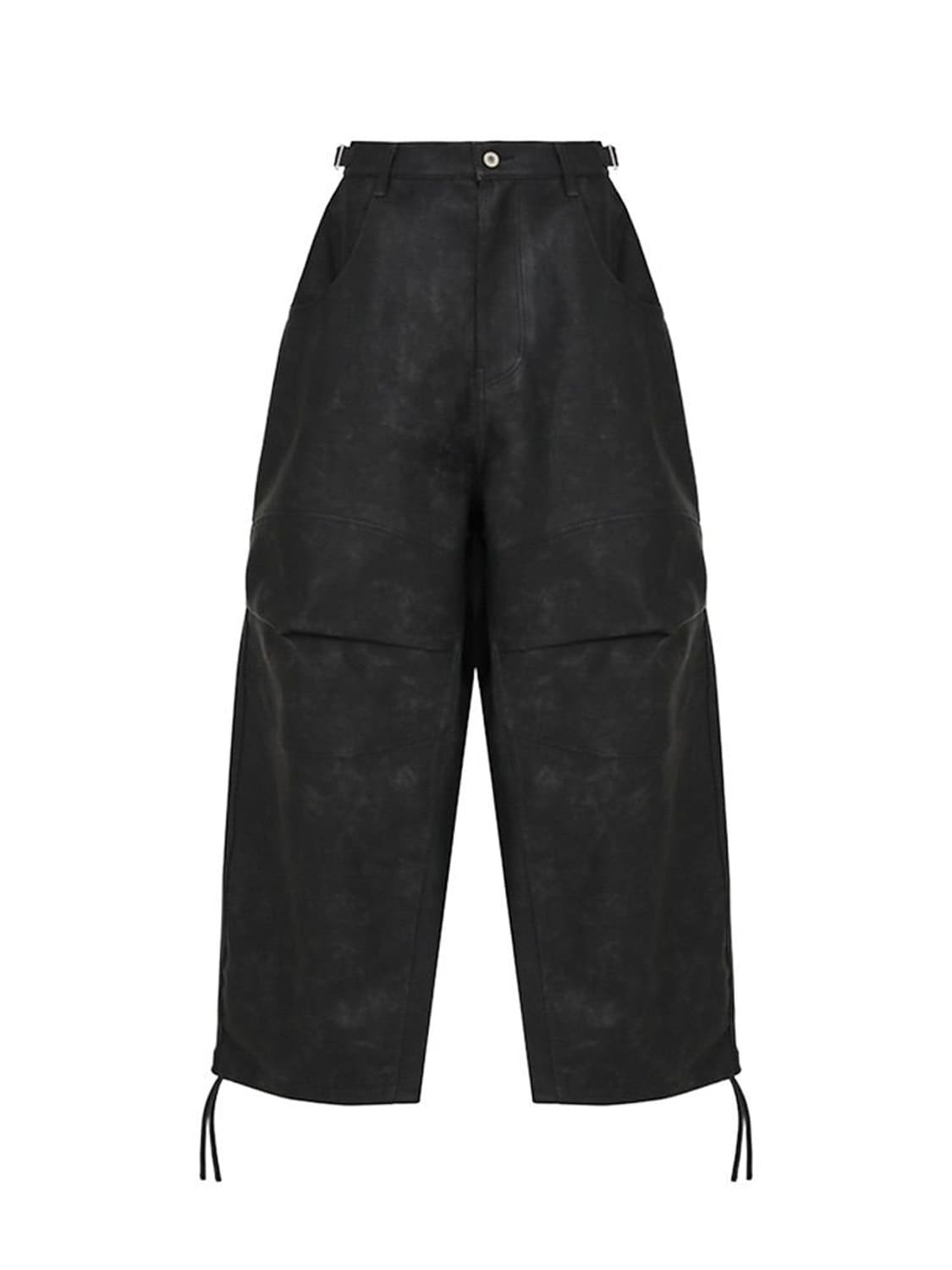 MJD / KOIN 3D KNEE ECO LEATHER PANTS / L 상품이미지1