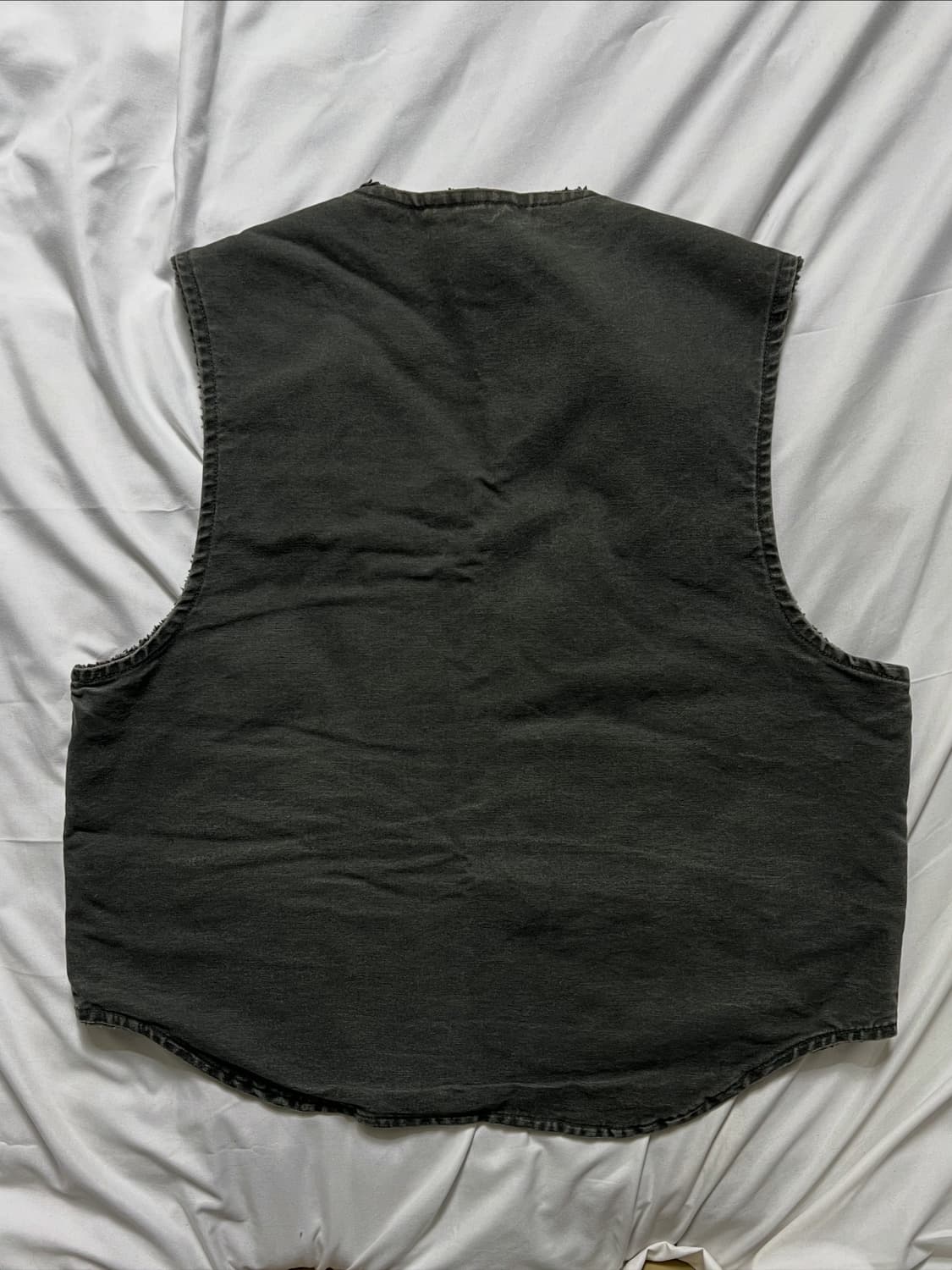 칼하트 V13 워크 베스트 상품이미지3