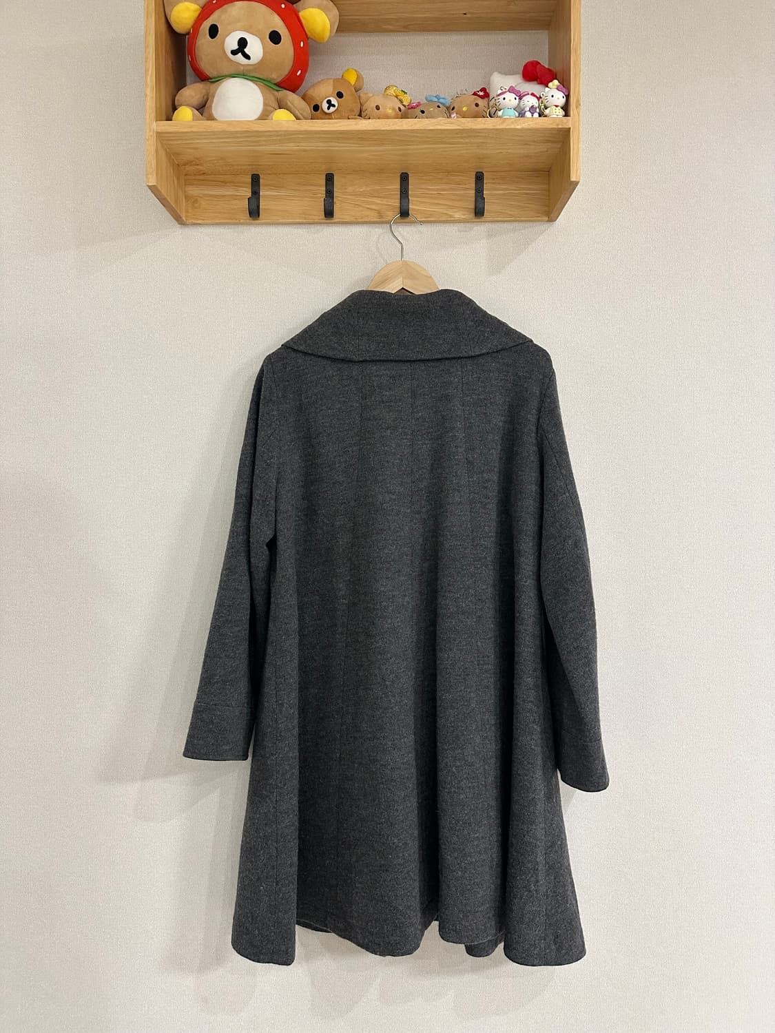 jpn 하구미 스즈코 너드 모리걸 히피 갸루 괴짜 일본맛코트 상품이미지3