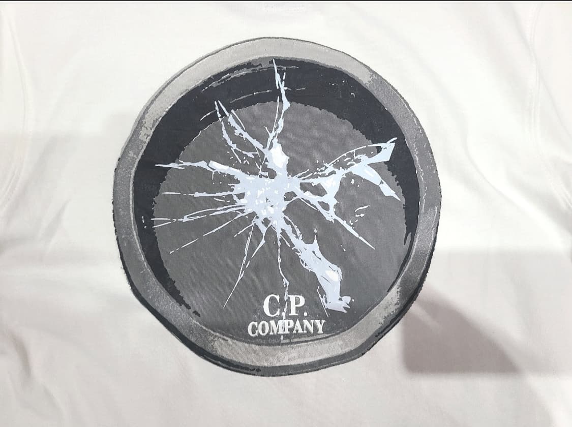 CP컴퍼니 반팔티셔츠 상품이미지1