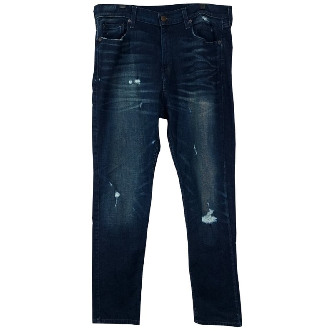 [홀리스터](새상품) 슬림핏 데님 팬츠 청바지 M19153 상품이미지2