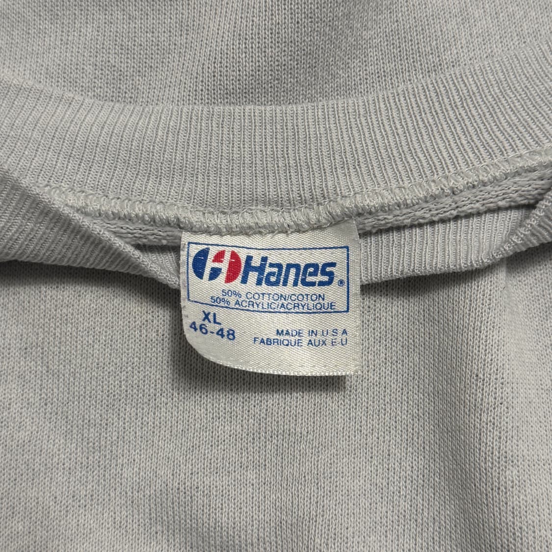 빈티지 80~90s Apple 애플 직원용 맨투맨 상품이미지5