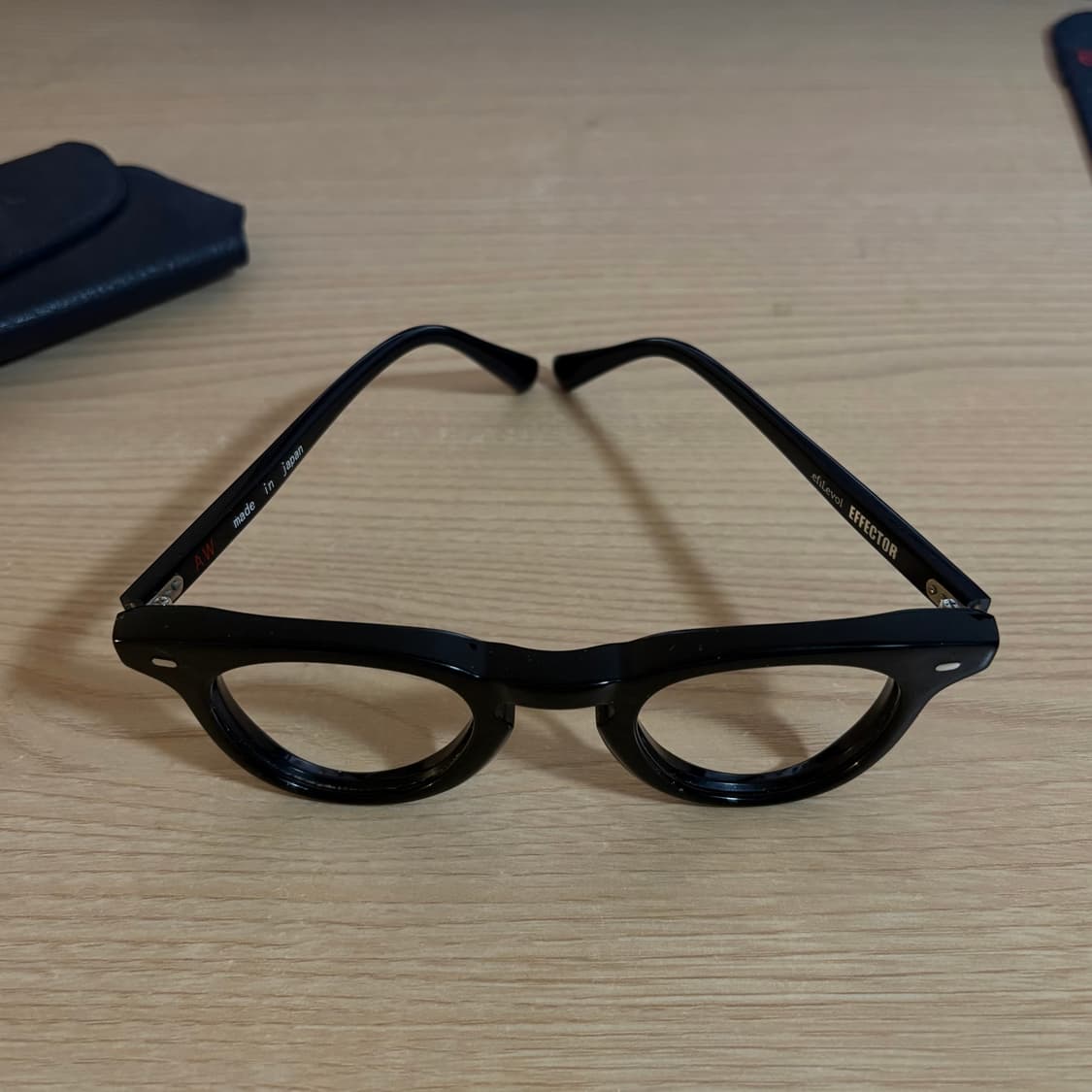 이펙터 aw efiLevol 블랙 상품이미지2