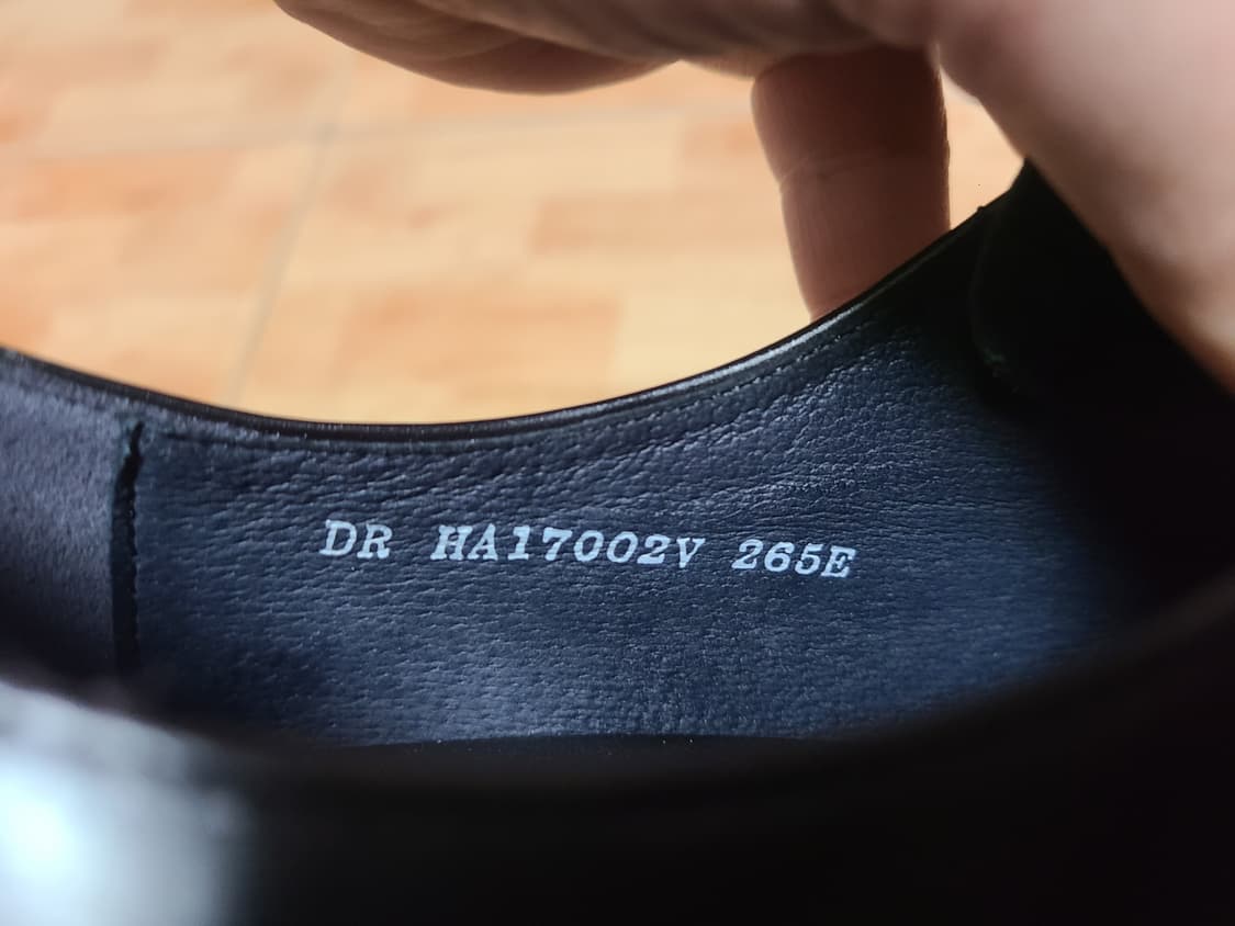 탠디 구두 265 상품이미지9