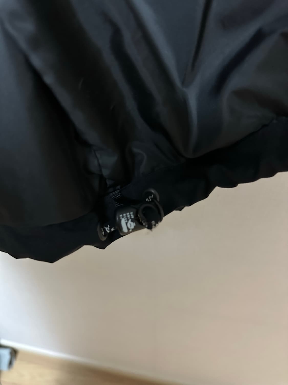 BAPE x F.C.Real Bristol 콜라보 코치 자켓 M 상품이미지7