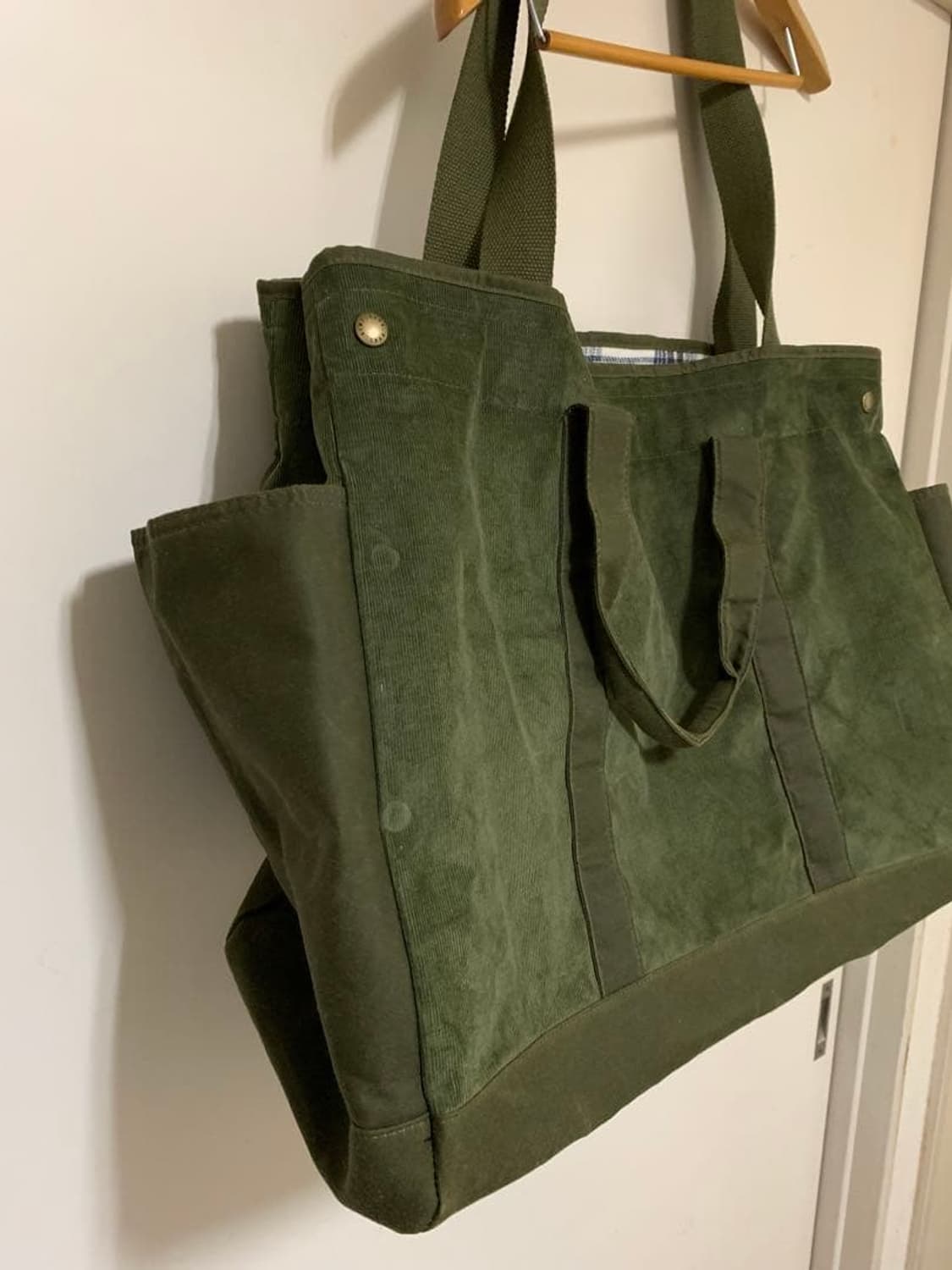 에임레온도르 aime leon dore 토트백 상품이미지4