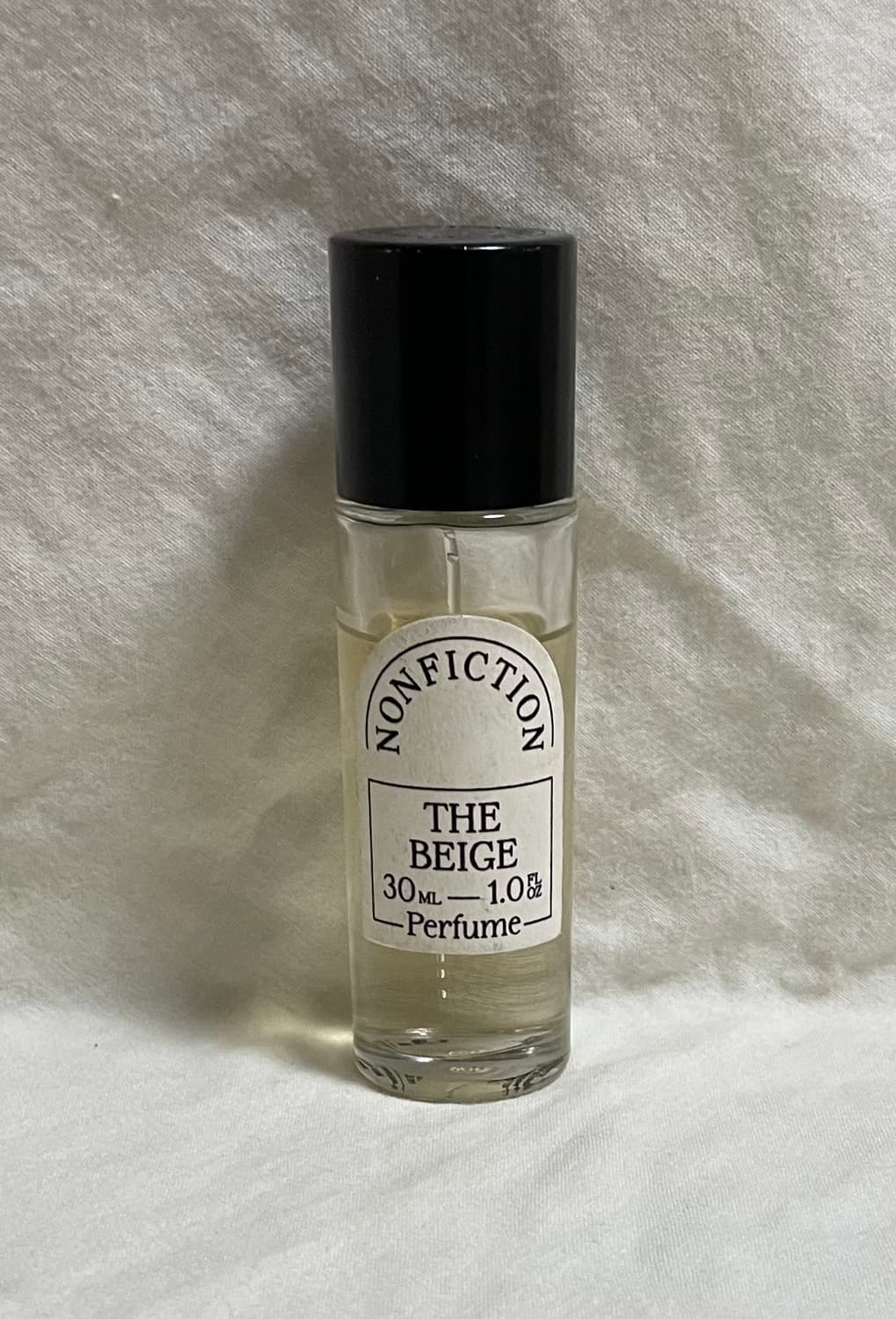 논픽션 더베이지 오드퍼퓸30ml 모리스루셀 조향사 협업 gd극찬향수 상품이미지2