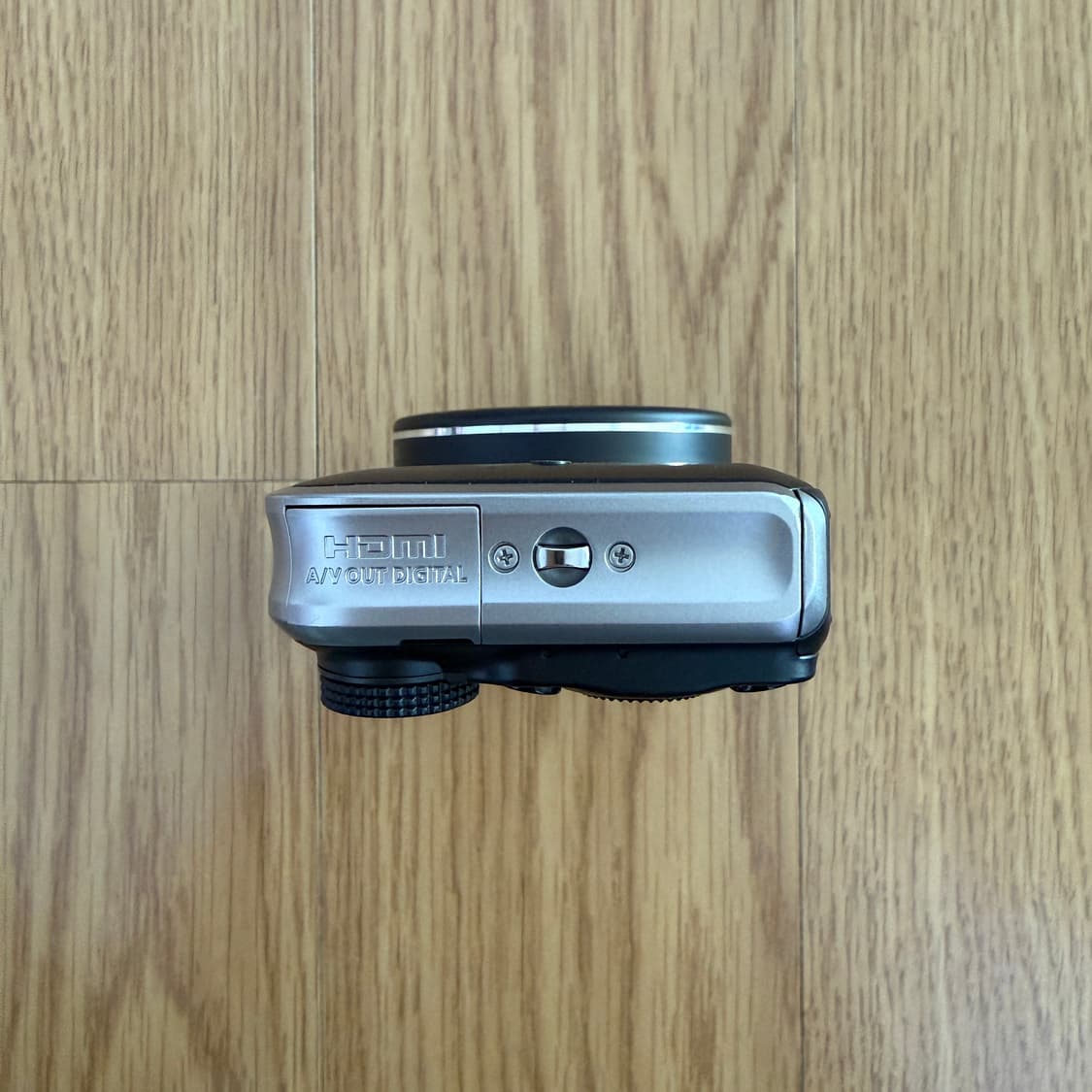 캐논 파워샷 SX210 IS 디지털 카메라 (팝업플래시,타임스탬프 가능) 상품이미지5