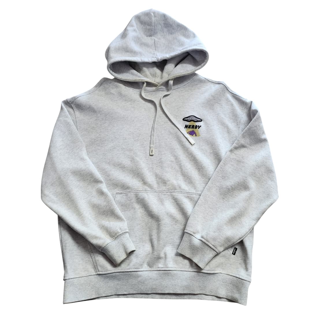 널디 후드티 상품이미지1